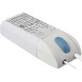 LED driver 350/700mA dimbar avsnitt
